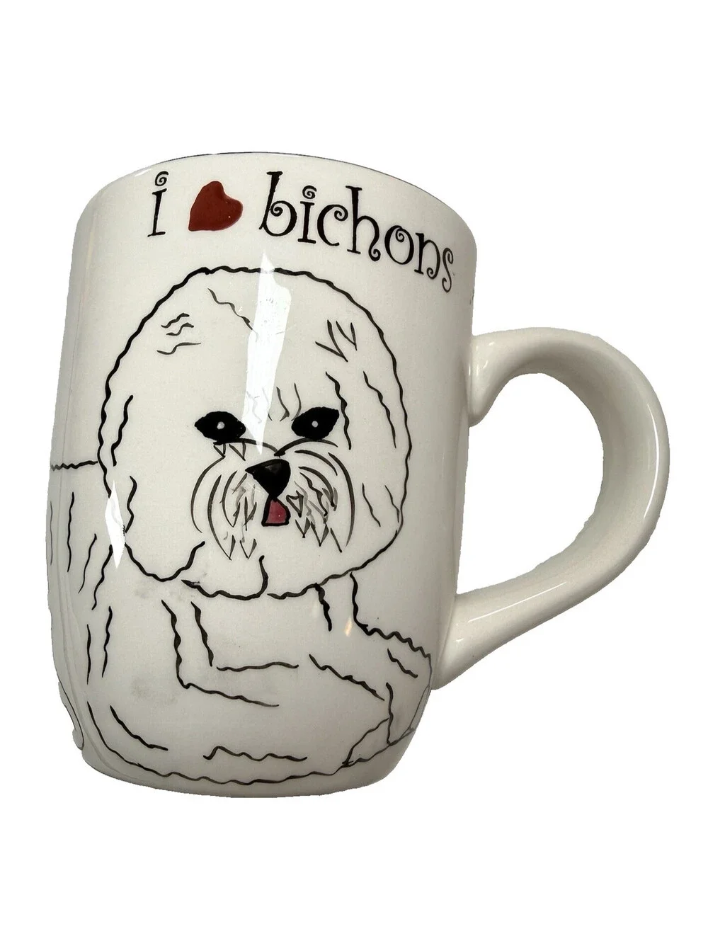 N/A ceramic coffee